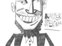 Kacper Siekirka
