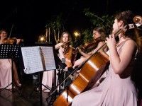 Sognando Quartet
