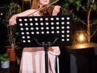 Aleksandra Głuch (skrzypce)