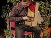 Na gitarę i portatyw  | Piotr Dziewiecki