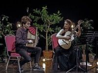 Na gitarę i portatyw  | Jurkiewicz&Dziewiecki Duo