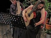 Na gitarę i portatyw  | Jurkiewicz&Dziewiecki Duo