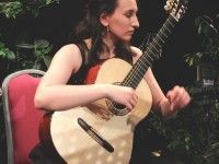 Na gitarę i portatyw  | Marika Jurkiewicz