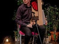 Na gitarę i portatyw  | Piotr Dziewiecki