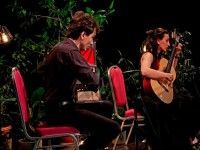 Na gitarę i portatyw  | Jurkiewicz&Dziewiecki Duo