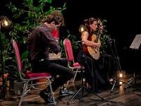 Na gitarę i portatyw  | Jurkiewicz&Dziewiecki Duo