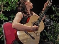 Na gitarę i portatyw  | Marika Jurkiewicz