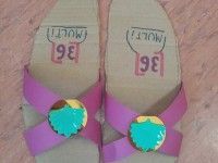 Projektujemy buty