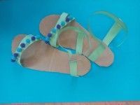 Projektujemy buty