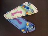 Projektujemy buty