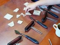 warsztat pracy 