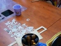 warsztat pracy