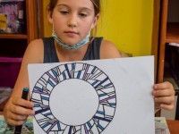 Projektujemy meksykańsakie lustra