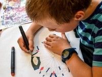 Projektujemy meksykańsakie lustra