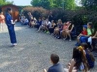 Spotkanie z japońską kulturą