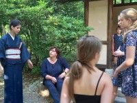 Spotkanie z japońską kulturą