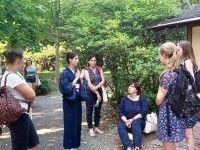 Spotkanie z japońską kulturą