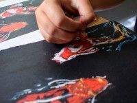 Karpie koi