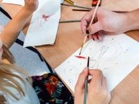 Projektujemy inicjały
