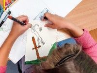 Projektujemy inicjały