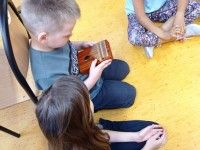 Muzyczne eksperymenty