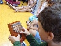 Muzyczne eksperymenty