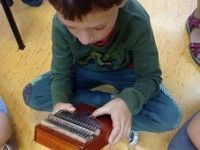 Muzyczne eksperymenty