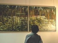 Prace Leszka Świebockiego