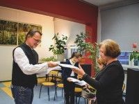Sztuka po godzinach | Jacek Cieżkowicz
