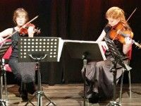 Krystyna Wasik, Agnieszka Żyniewicz/ Kwartet Duemila