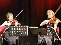 Krystyna Wasik, Agnieszka Żyniewicz/ Kwartet Duemila