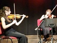 Paulina Bujok, Krystyna Wasik/ Kwartet Duemila