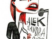 Aleksandra Bogucka