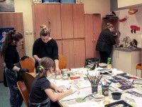 Sztuka na każdy talent