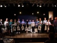 Nagrody i wyróznienia dla bajkopisarzy