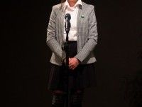 Daria Urbańska;
