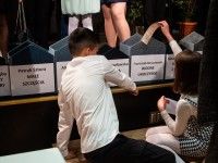 Dzieci mają głos | plebiscyt publiczności