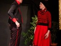 Teatr na Walizkach