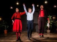 Teatr na Walizkach