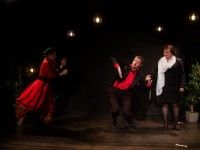 Teatr na Walizkach