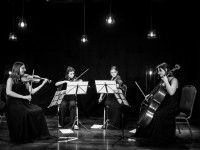 Sognando Quartet