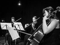 Sognando Quartet