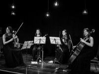 Sognando Quartet