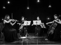 Sognando Quartet