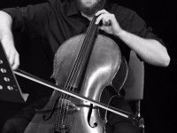 Adam Garnecki/ Trio Imitare