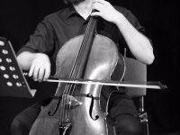 Adam Garnecki/ Trio Imitare