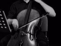 Adam Garnecki/ Trio Imitare