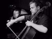 Adam Garnecki Monika Hanus/ Trio Imitare