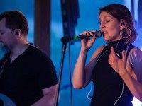 Maciej Nestor, Ania Bratek | Slow Sunset