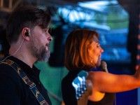Maciej Nestor, Ania Bratek | Slow Sunset